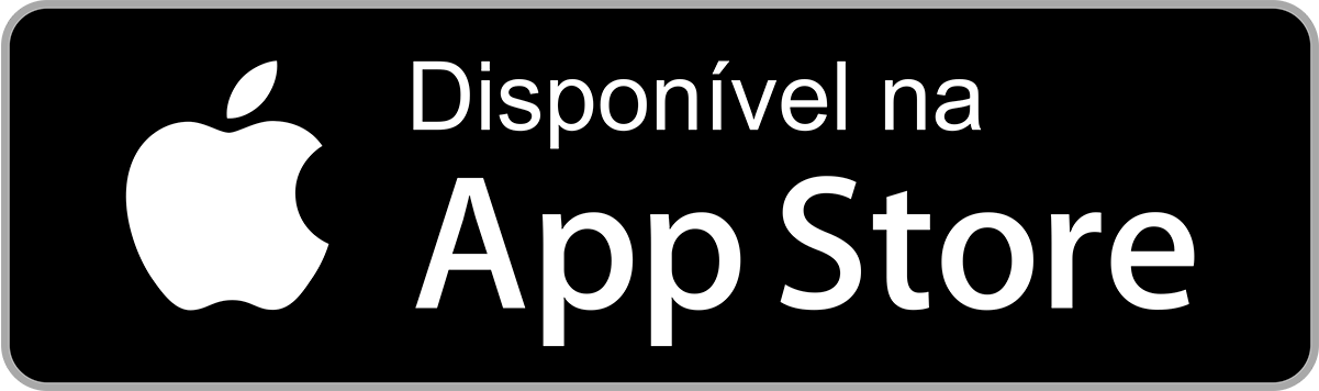 Baixar o aplicativo oficial na App Store